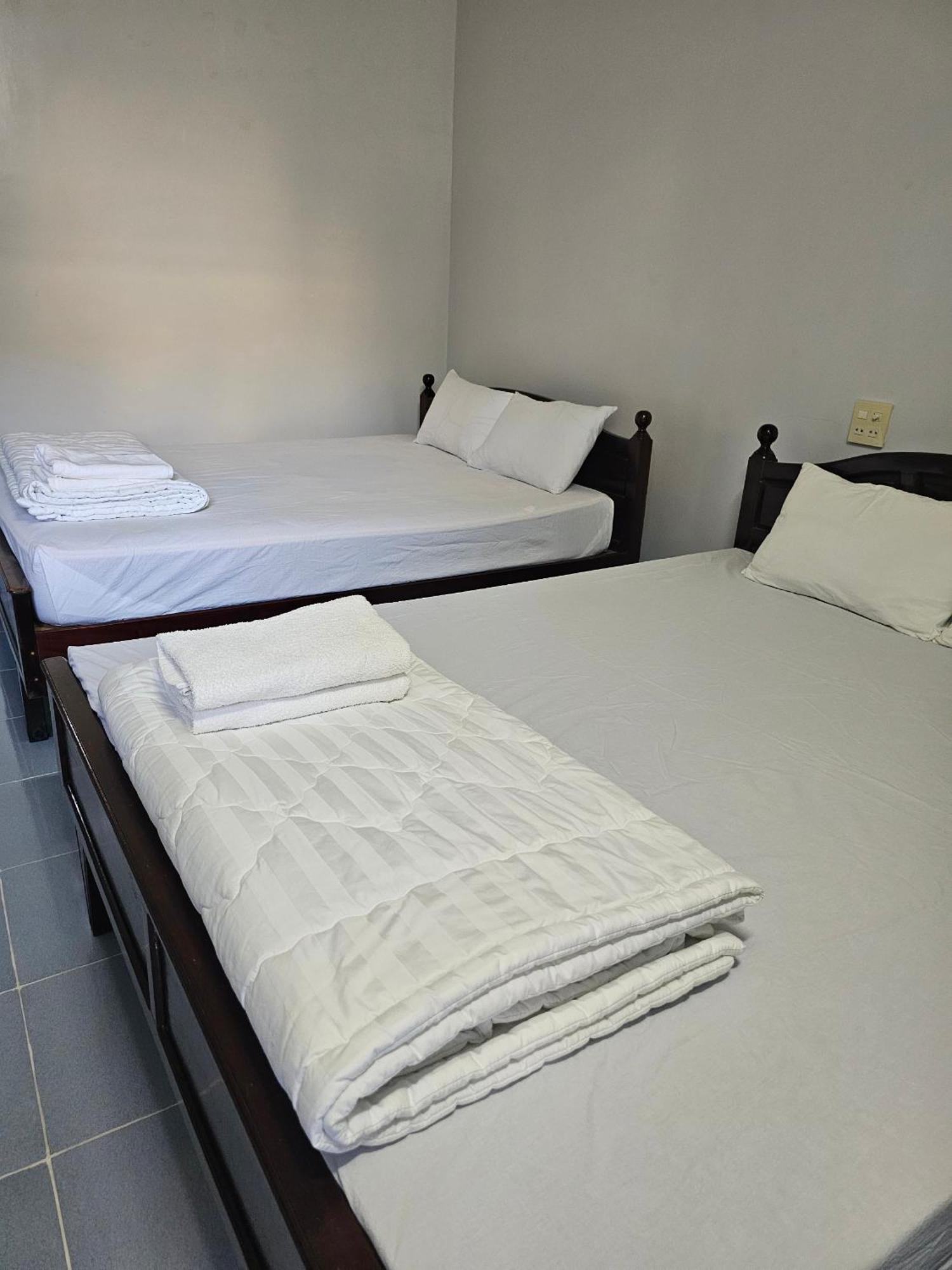 Cay Phuong Guesthouse Mui Ne Exterior foto